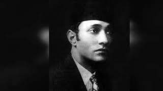 محمد عبد الوهاب / أنا أنطونيو 1927