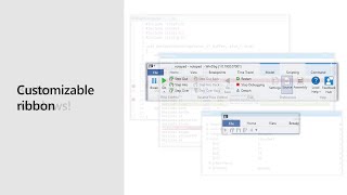 Getting familiar with WinDbg Preview - THR3014