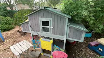 Aivituvin AIR66 Chicken Coop Review Update - What Do We Think Now?