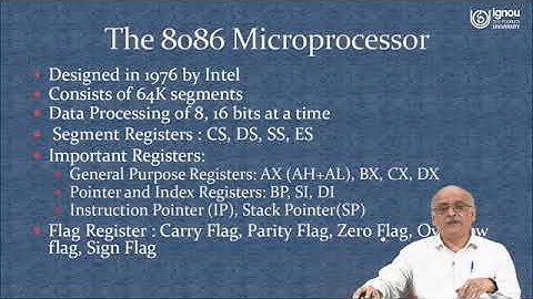 Discussion on 8086 Assembly Language Programs MCS 012 BLock 4 for BCA | MCA| PGDCA student | IGNOU