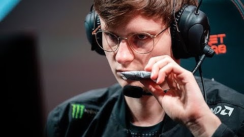 FNC UPSET INTERVIEW WITH SJOKZ POST T1 VICTORY