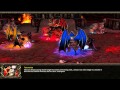 Warcraft 3 Reign of Chaos Interlude:The Dreadlords Convene