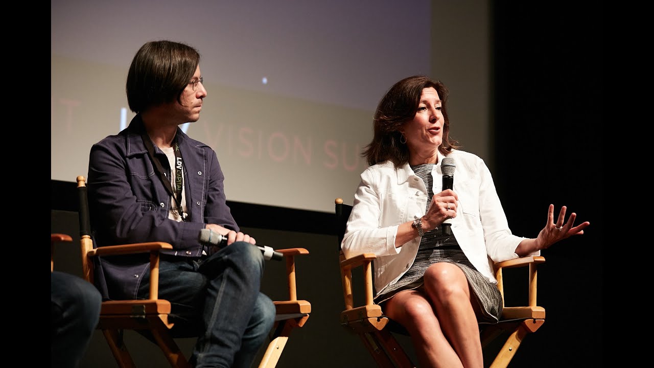 The Future of Storytelling with Interactive Video