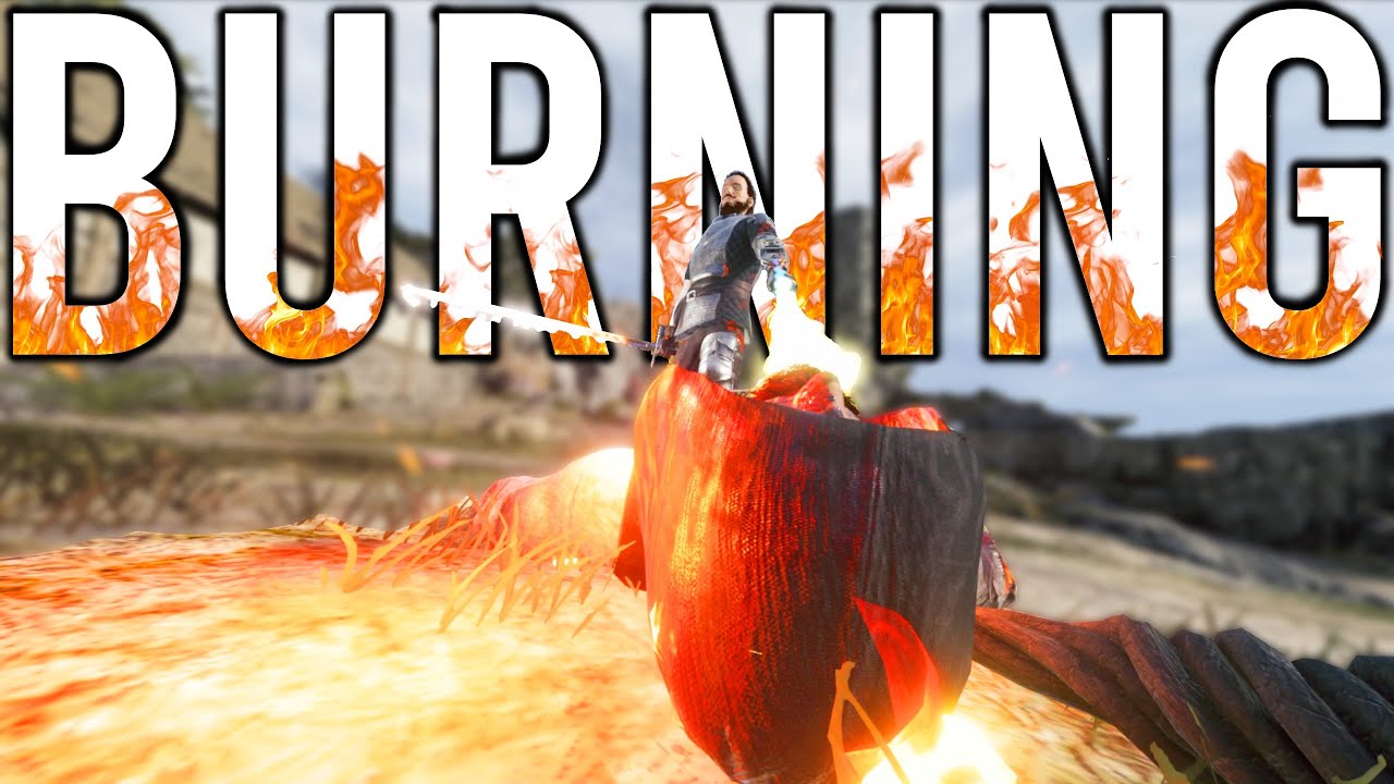 Don't Miss These Blade and Sorcery Mods | Mods Showcase - YouTube