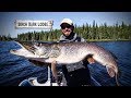 Fly-In Fishing in Canada — Fishing Edge TV