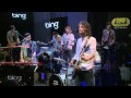 Brendan Benson - What Kind Of World (Bing Lounge)