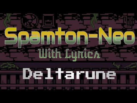 I ♡ Deltarune!!! — ven-finn: spamton deeply unnerves me but hes