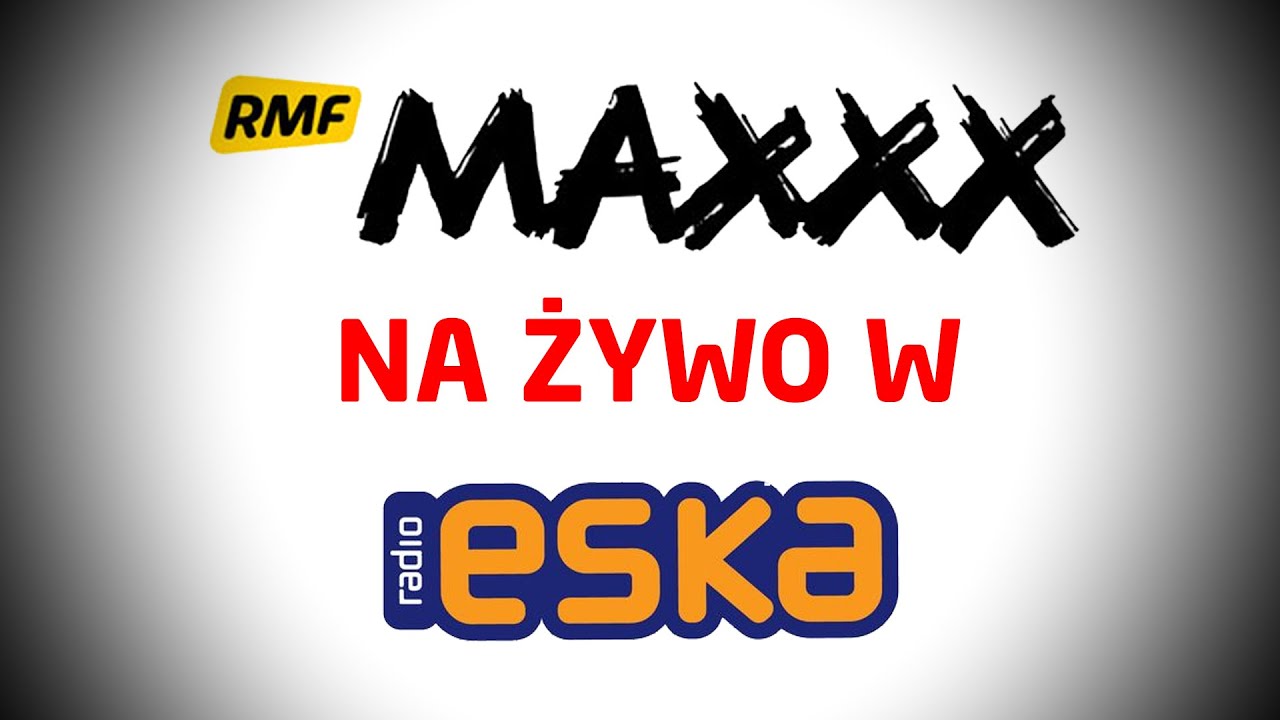 RMF MAXXX na w - YouTube