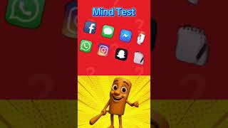 Unlock Your Brain Power with Fun Challenges! 🔥🧠 #brainchallenge #puzzle #neurobic #trivia #creat 