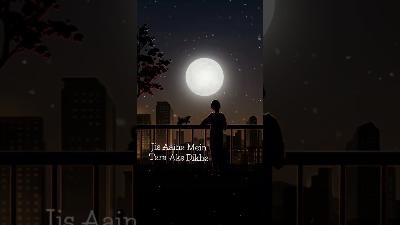 Chhod Diya (Lyrics) - Arijit Singh, Kanika Kapoor | Baazaar | Lyrics Musically