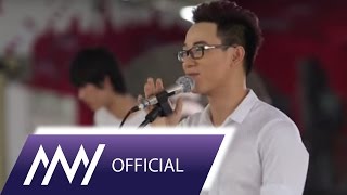 Trúc Nhân - Pumped Up Kicks- Mộc (Unplugged) Tập 7