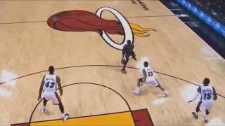 NBA Dennis Schröder Best Plays 2015/2016