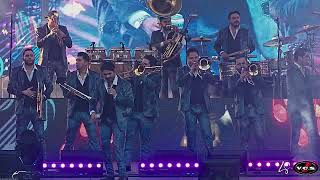 La Gitanilla Banda el Recodo en Vivo