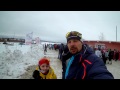 Лыжня России 2017 г  Шуя 5 км  Свободный стиль