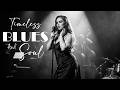Etta James Inspired Blues &amp; Soul - Timeless Songs of Love, Heartbreak &amp; Strength