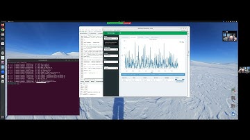 Introduction to the OpenClimateData R-shiny app