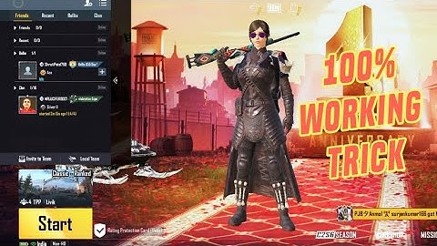 bgmi friends not showing today🤣bgmi friends not showing😂pubg friends not showing online🤣Bgmi Problem