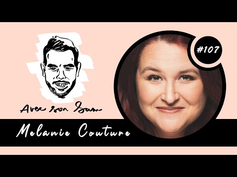 Avec son Sam #107 Mélanie Couture