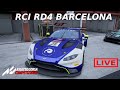 ACC RCI RD4 BARCELONA