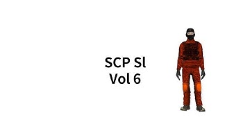 Scp Sl Chaos Theory Epic funny moments | Vol 6