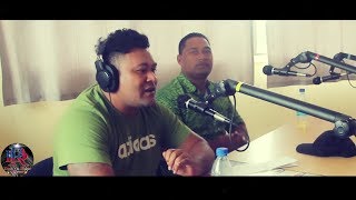 GAOIA MAI LOU FATU - Logoipule Ta'i Tauaanae ft Sinapi Logovii - Dr. Rome Production