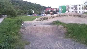 DENNY video Hpi e-firestorm FLUX