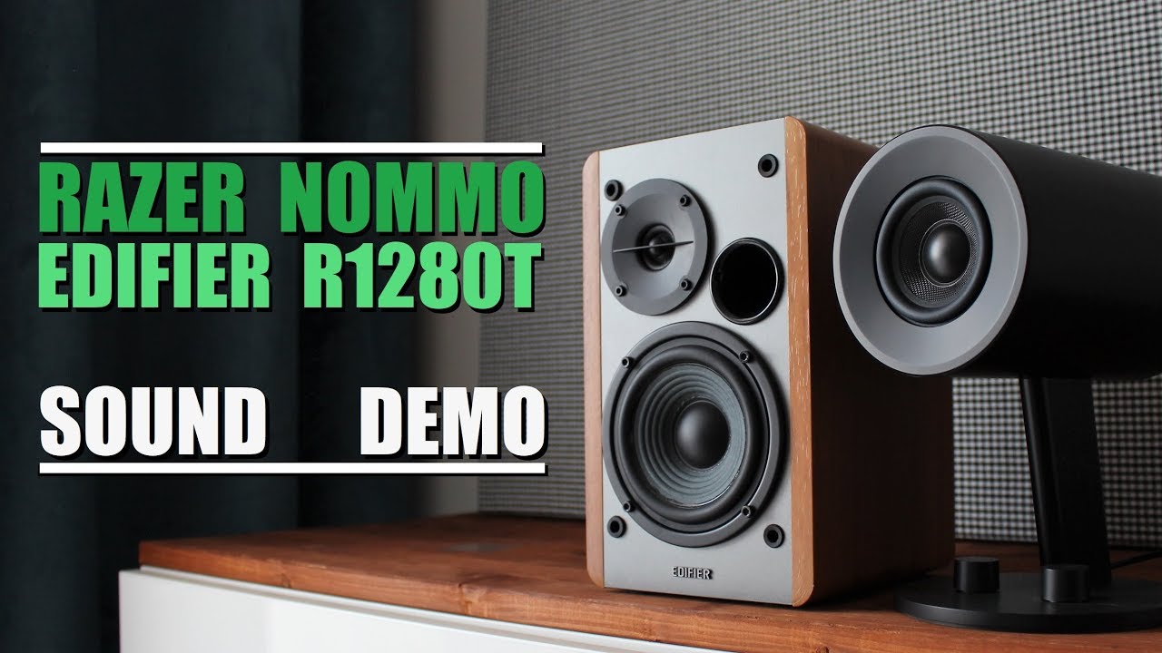 razer nommo bass