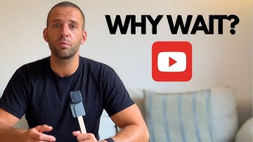 Conquering Fear: How I Posted My First YouTube Video at 34