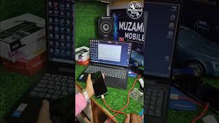 Muzammil mobile,oppo a17 FRP reset #frpbypass #mobilerepairing #viralvideo #viral