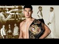 The Man Who Beat The Man: Dmitry Bivol (Canelo To Zurdo Ramirez)