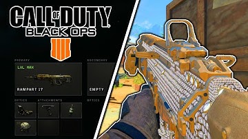 10 BEST CLASS SETUPS FOR BEGINNERS!  - COD BLACK OPS 4 BEST CLASS SETUPS (BO4 BEST CLASSES)