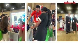 Wisonic Asa First Day