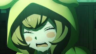 14 Aiko Umezawa And Tomohiko Goryoku Death But With Red Blood Uncensored