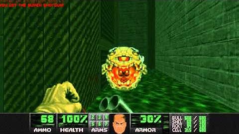 Valiant (EP3) Map 18: Crush Depth (100%)