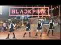 Kpop in public blackpink   as if its your last  dance cover by diamondpink from per