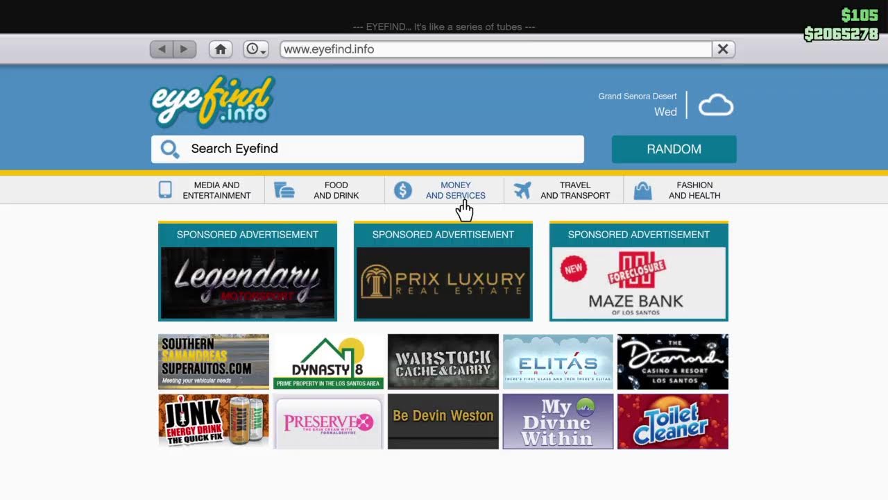 GTA 5 Online EDT_GAMINGG's Live PS4 Broadcast