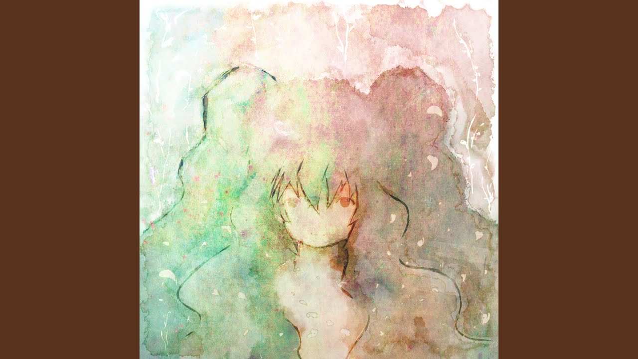 彩花 (feat. 初音ミク) - YouTube