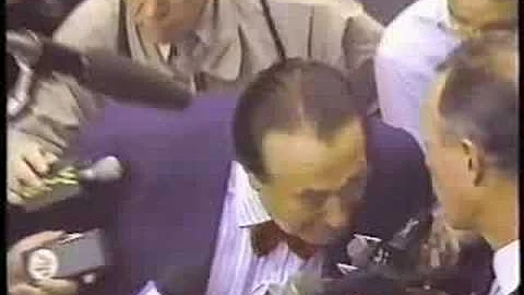 The Bob Hagen Story - Part 2