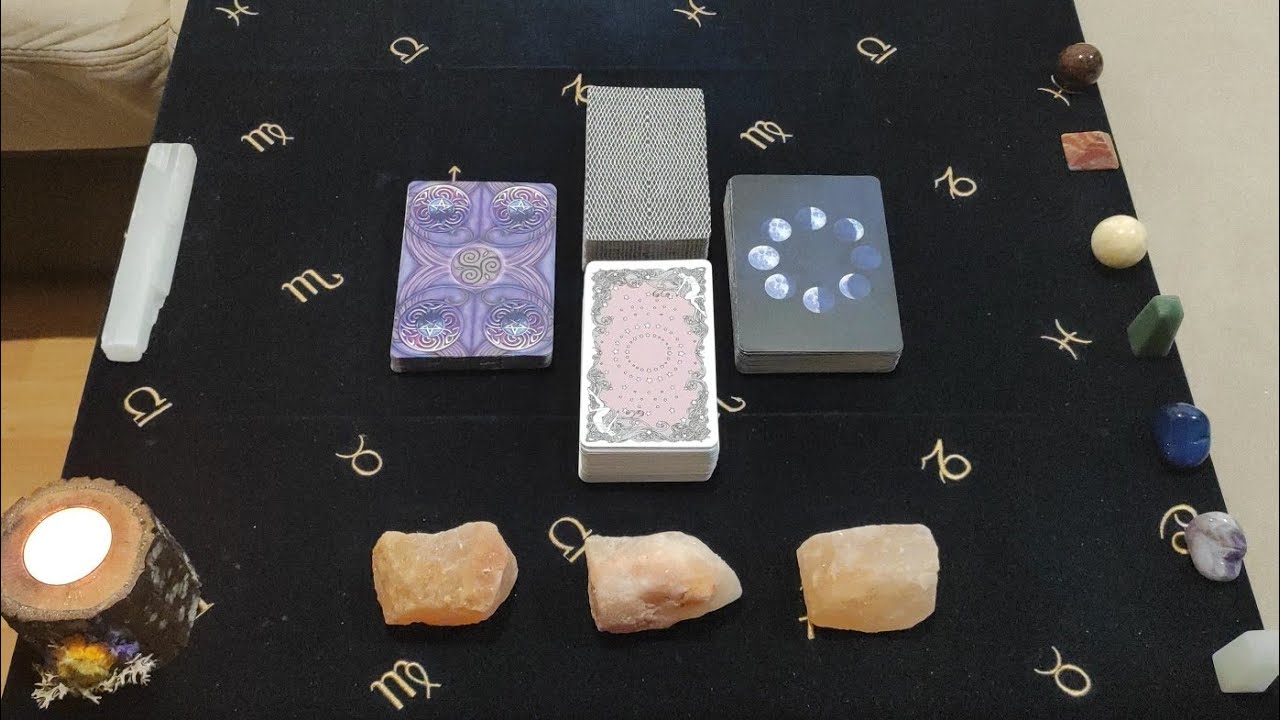 HOW WOULD THEY FEEL IF YOU REACHED OUT? 😱💬💌 Pick a card