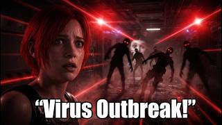 RESIDENT EVIL (2002) in 10 Minutes! (Movie Summary)