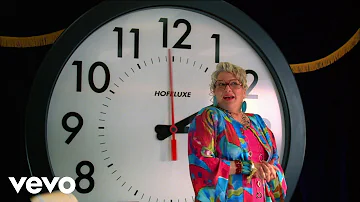 What Time Is It (From "High School Musical 2"/Sing-Along)