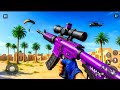 Gun Strike FPS Shooting Game - BandukWala Goli Wala Game - Android old fps Gameplay.
