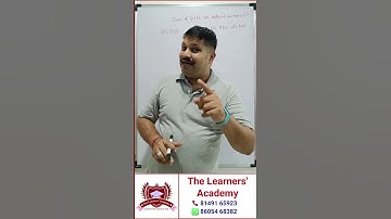 How to Find the Sum of First 30 Natural Numbers | Fun Maths Tricks for Class 7–10