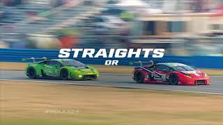 Explore It All During The Rolex 24 At Daytona