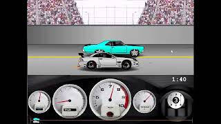 Drag Racer V3 Flash Game Full Gameplay screenshot 3