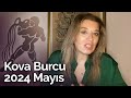 Kova burcu mays 2024 yorumu  billur tv