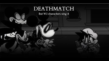 Deathmatch But Wednesday