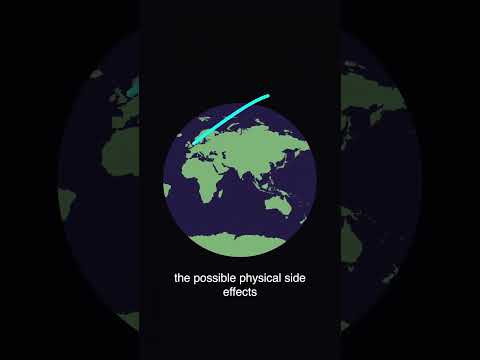 Video: Suborbitalflyg: från förberedelse till resa