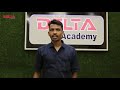 Delta Academy | Best IELTS Coaching Centre in Kerala