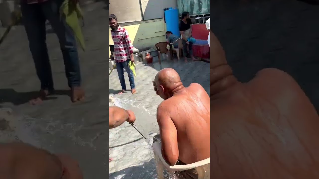 ಆಶ್ರಮಕ್ಕೆ ಸೇರಿದ 600 ಕೋಟಿ ಇನ್ಶೂರೆನ್ಸ್ ಮಾಡಿಸಿದ ವ್ಯಕ್ತಿ 😳 #janasnehiyogesh #kannada 